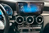 Mercedes-Benz GLC 300 din 2021 cu 77.900 km - oferta MER142041 - foto 7