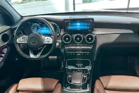 Mercedes-Benz GLC 300 din 2021 cu 77.900 km - oferta MER142041 - foto 9