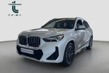 BMW X1 din 2024 - oferta BMW142042