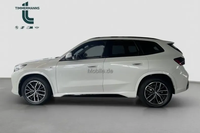 BMW X1 din 2024 cu 19.936 km - oferta BMW142042 - foto 2