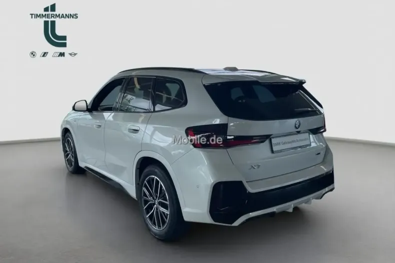 BMW X1 din 2024 cu 19.936 km - oferta BMW142042 - foto 3