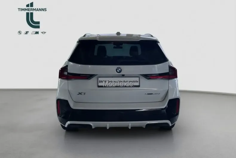 BMW X1 din 2024 cu 19.936 km - oferta BMW142042 - foto 4