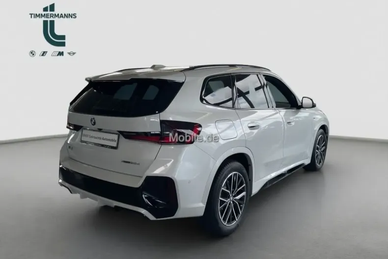 BMW X1 din 2024 cu 19.936 km - oferta BMW142042 - foto 5