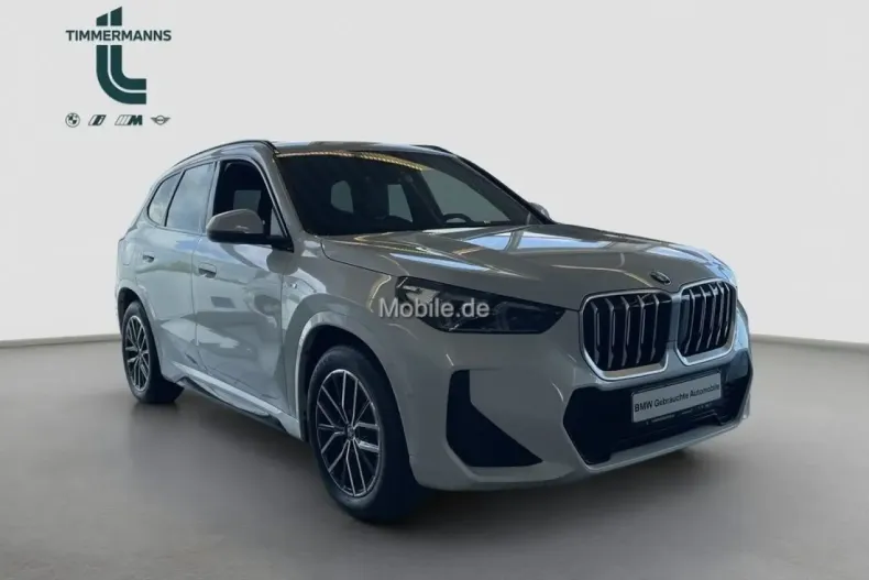 BMW X1 din 2024 cu 19.936 km - oferta BMW142042 - foto 7