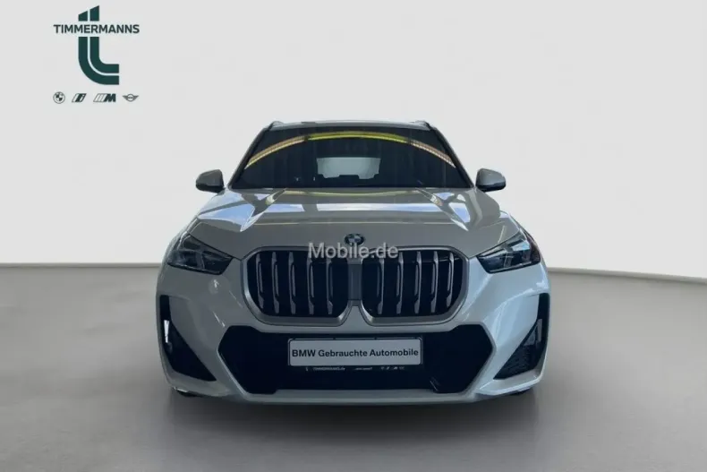 BMW X1 din 2024 cu 19.936 km - oferta BMW142042 - foto 8