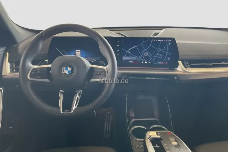 BMW X1 din 2024 cu 19.936 km - oferta BMW142042 - foto 10