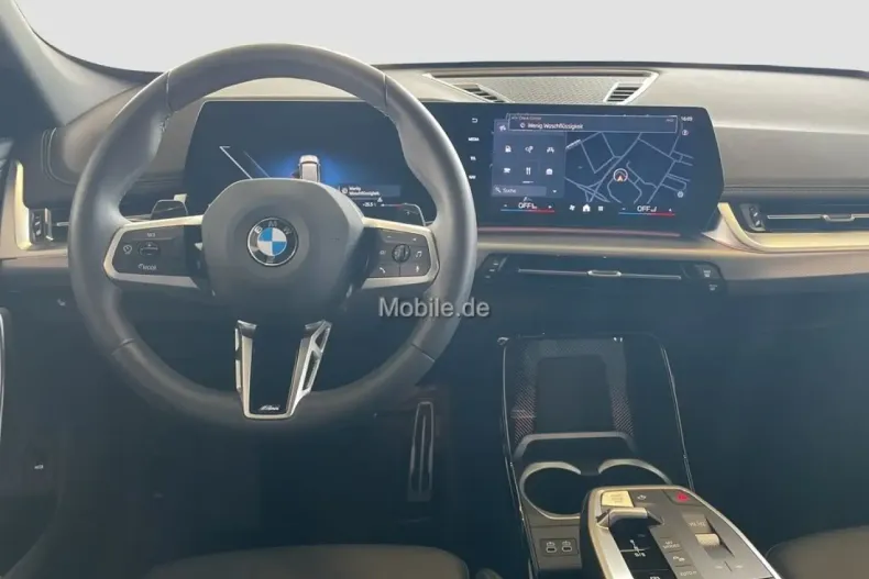 BMW X1 din 2024 cu 19.936 km - oferta BMW142042 - foto 11