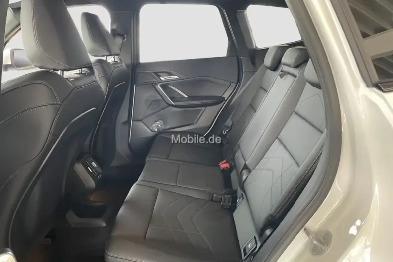 BMW X1 din 2024 cu 19.936 km - oferta BMW142042 - foto 12