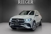 Mercedes-Benz GLE 350 din 2024 cu 19.538 km - oferta MER142044 - foto 1