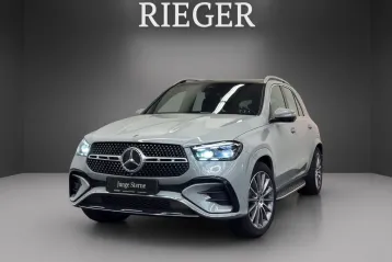 Mercedes-Benz GLE 350 din 2024 - oferta MER142044