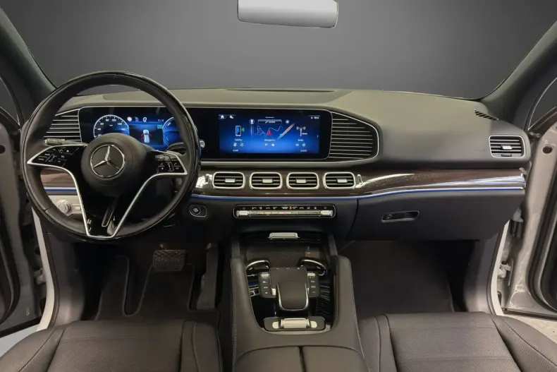 Mercedes-Benz GLE 350 din 2024 cu 19.538 km - oferta MER142044 - foto 13