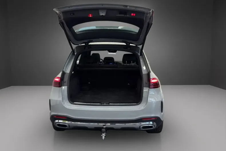 Mercedes-Benz GLE 350 din 2024 cu 19.538 km - oferta MER142044 - foto 23