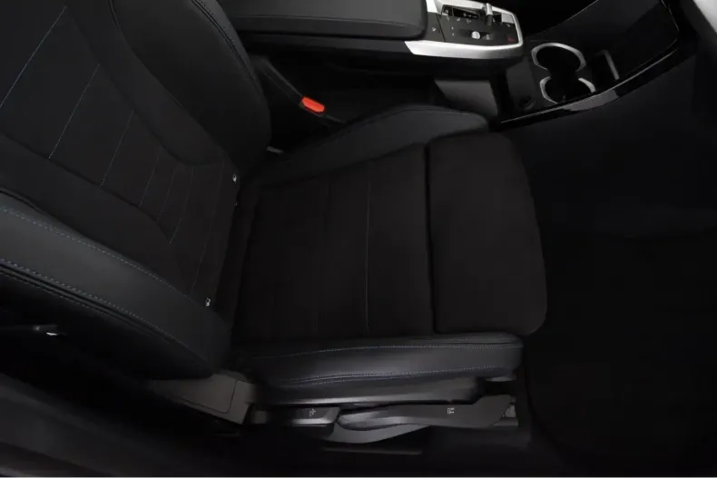 BMW X1 din 2024 cu 20.374 km - oferta BMW142045 - foto 9