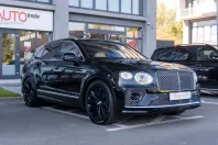 Bentley Bentayga din 2021 cu 17.500 km - oferta BEN142048 - foto 1