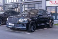 Bentley Bentayga din 2021 cu 17.500 km - oferta BEN142048 - foto 3