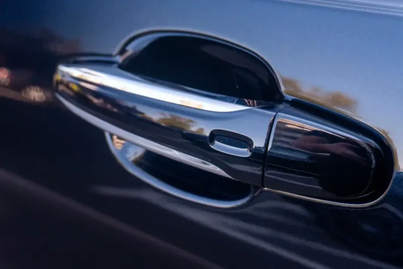 Bentley Bentayga din 2021 cu 17.500 km - oferta BEN142048 - foto 7