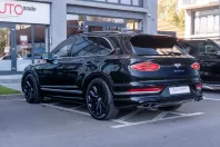 Bentley Bentayga din 2021 cu 17.500 km - oferta BEN142048 - foto 10
