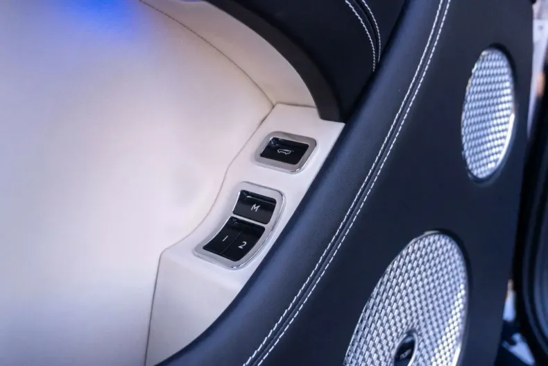 Bentley Bentayga din 2021 cu 17.500 km - oferta BEN142048 - foto 17