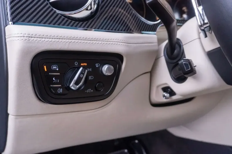 Bentley Bentayga din 2021 cu 17.500 km - oferta BEN142048 - foto 19