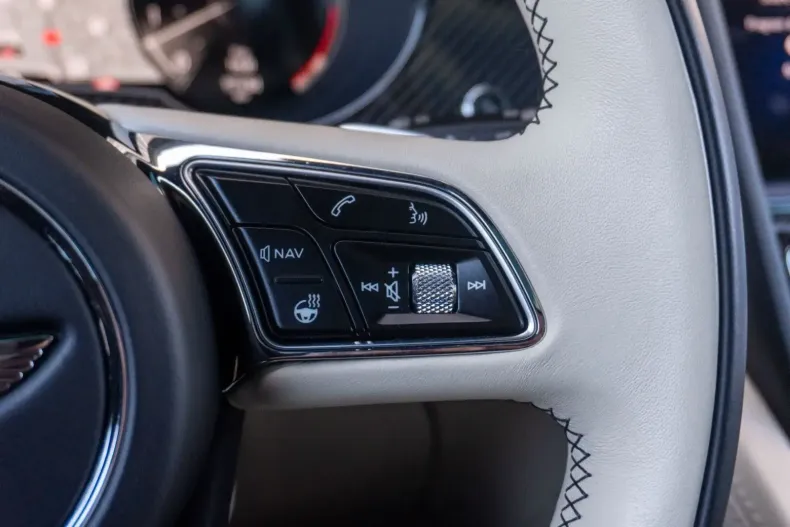 Bentley Bentayga din 2021 cu 17.500 km - oferta BEN142048 - foto 25