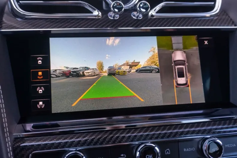 Bentley Bentayga din 2021 cu 17.500 km - oferta BEN142048 - foto 31