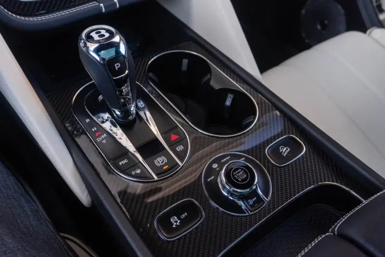 Bentley Bentayga din 2021 cu 17.500 km - oferta BEN142048 - foto 33