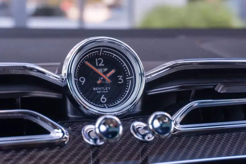 Bentley Bentayga din 2021 cu 17.500 km - oferta BEN142048 - foto 34