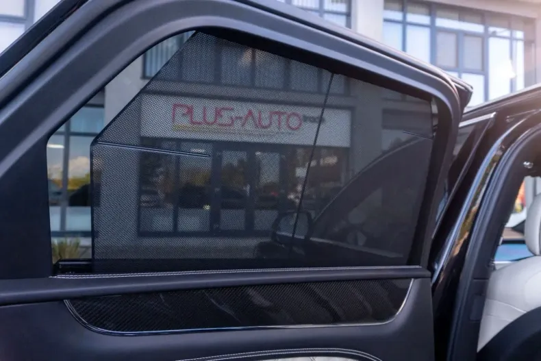 Bentley Bentayga din 2021 cu 17.500 km - oferta BEN142048 - foto 42