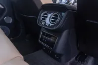 Bentley Bentayga din 2021 cu 17.500 km - oferta BEN142048 - foto 44