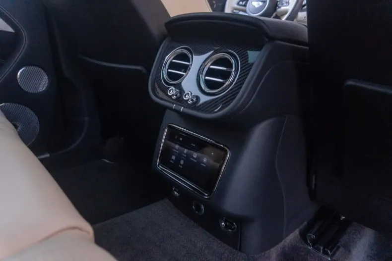 Bentley Bentayga din 2021 cu 17.500 km - oferta BEN142048 - foto 44