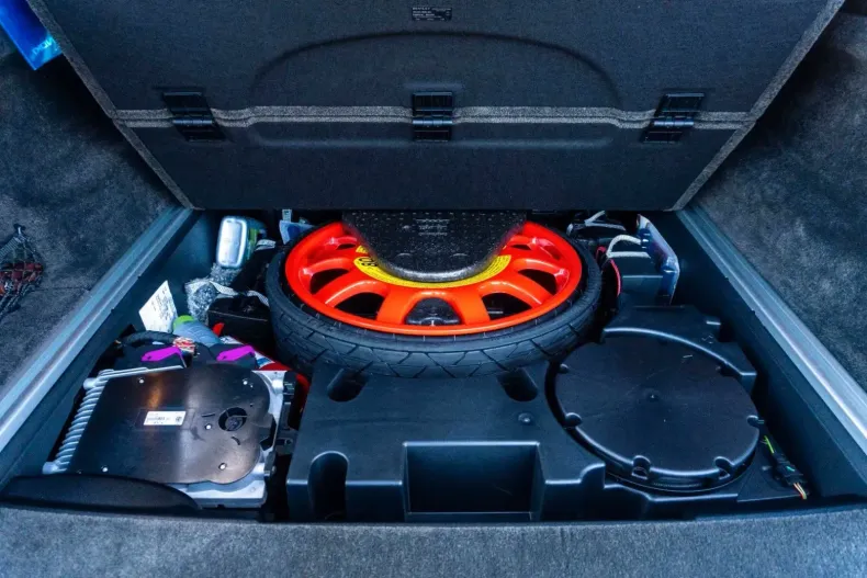 Bentley Bentayga din 2021 cu 17.500 km - oferta BEN142048 - foto 49