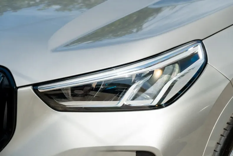 BMW X1 din 2024 cu 53.000 km - oferta BMW142049 - foto 8