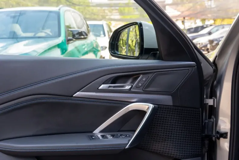 BMW X1 din 2024 cu 53.000 km - oferta BMW142049 - foto 22