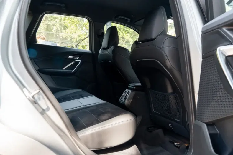 BMW X1 din 2024 cu 53.000 km - oferta BMW142049 - foto 26