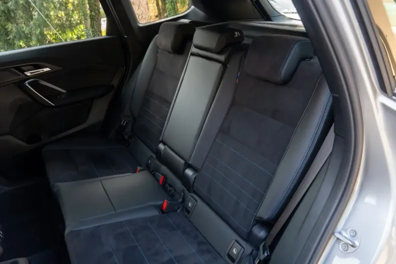 BMW X1 din 2024 cu 53.000 km - oferta BMW142049 - foto 28