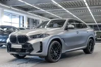 BMW X6 din 2024 cu 34.268 km - oferta BMW142053 - foto 1