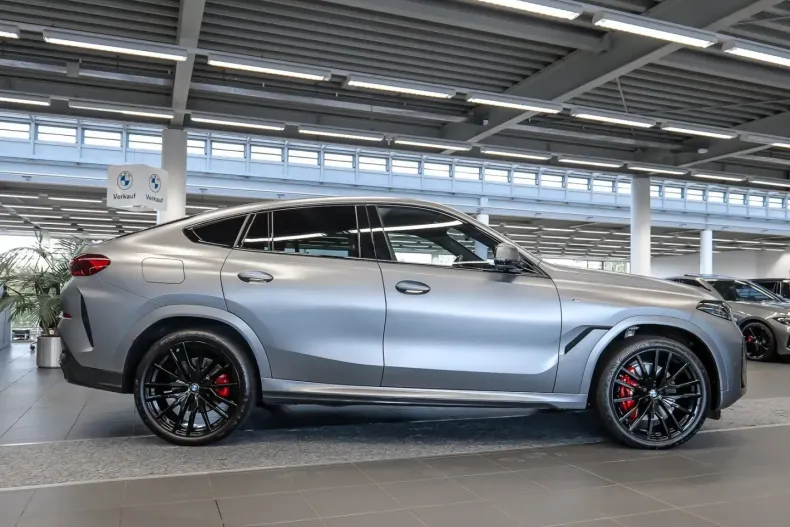 BMW X6 din 2024 cu 34.268 km - oferta BMW142053 - foto 3