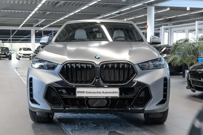 BMW X6 din 2024 cu 34.268 km - oferta BMW142053 - foto 4