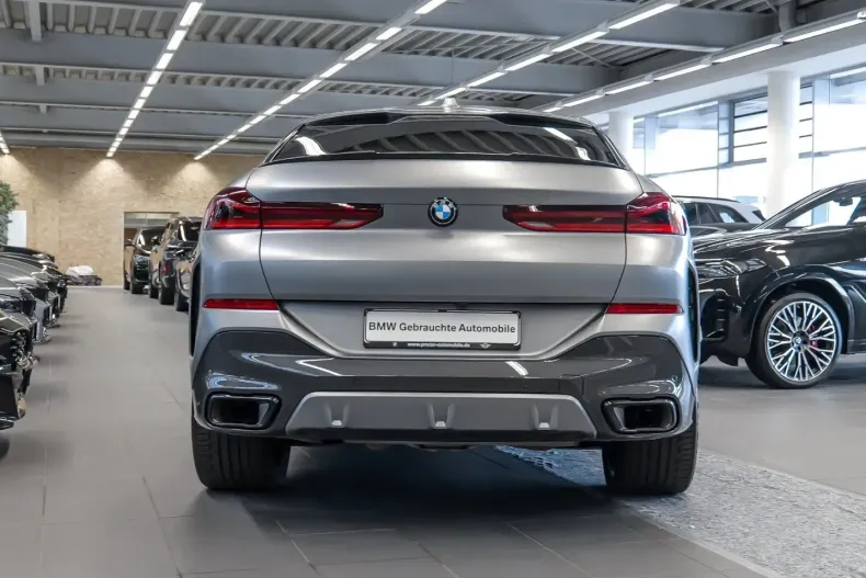 BMW X6 din 2024 cu 34.268 km - oferta BMW142053 - foto 5