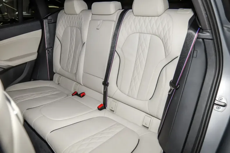 BMW X6 din 2024 cu 34.268 km - oferta BMW142053 - foto 12