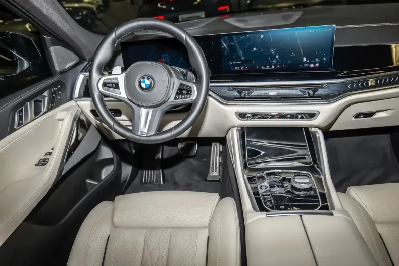 BMW X6 din 2024 cu 34.268 km - oferta BMW142053 - foto 17