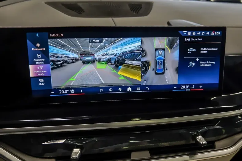 BMW X6 din 2024 cu 34.268 km - oferta BMW142053 - foto 18