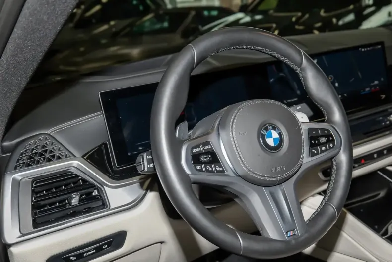 BMW X6 din 2024 cu 34.268 km - oferta BMW142053 - foto 20