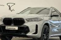BMW X6 din 2024 cu 12.597 km - oferta BMW142055 - foto 1