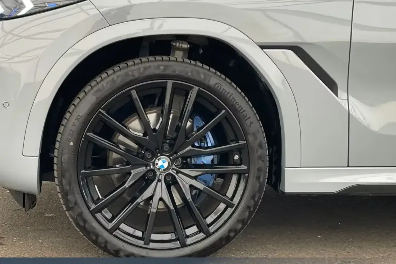 BMW X6 din 2024 cu 12.597 km - oferta BMW142055 - foto 4