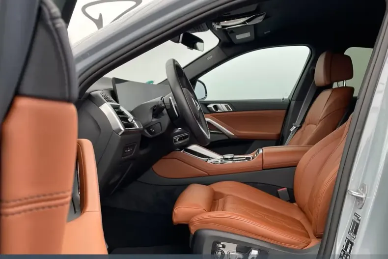 BMW X6 din 2024 cu 12.597 km - oferta BMW142055 - foto 5