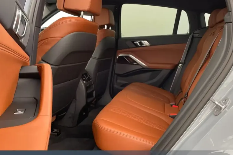 BMW X6 din 2024 cu 12.597 km - oferta BMW142055 - foto 6