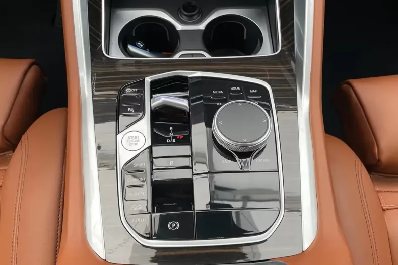 BMW X6 din 2024 cu 12.597 km - oferta BMW142055 - foto 8