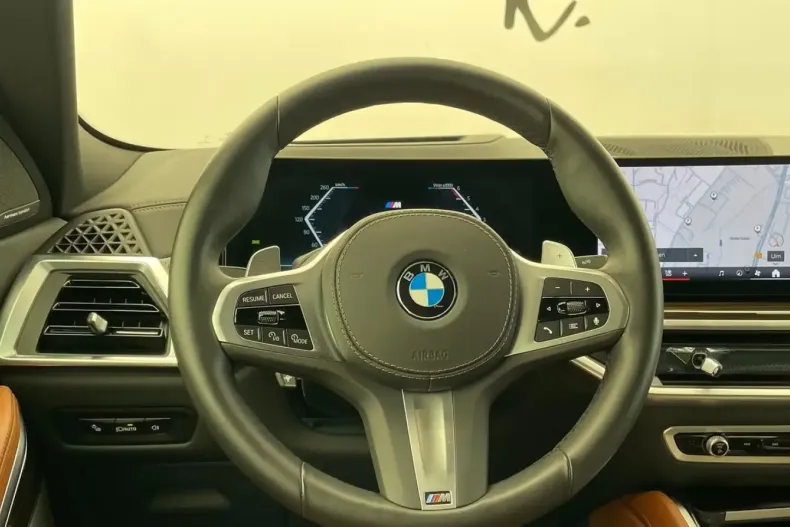 BMW X6 din 2024 cu 12.597 km - oferta BMW142055 - foto 9