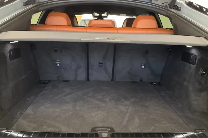 BMW X6 din 2024 cu 12.597 km - oferta BMW142055 - foto 11